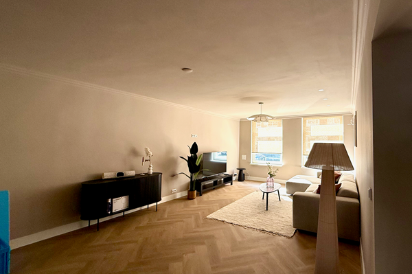 Medium property photo - Barentszstraat, 2518 XC Den Haag